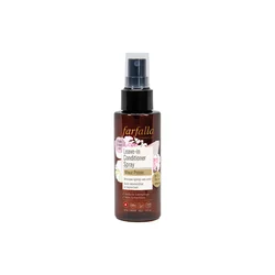 Farfalla Wheat Protein Leave-in Spray Conditioner 100 ml