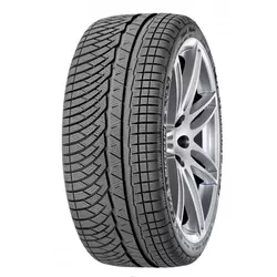 MICHELIN zimska pnevmatika 245/45 R18 100V PILOT ALPIN PA4 ZP * MO GRNX XL