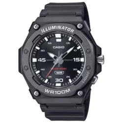 Casio Ura moška Casio ILLUMINATOR WR 100MT (O 48 mm)