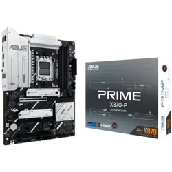 Asus PRIME X870-P Matična ploča AM5