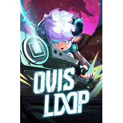 OVIS LOOP Steam Key (PC) GLOBAL