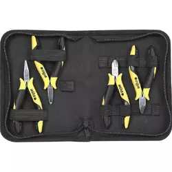 WIHA Wiha Klešta esd pro Set 1/4