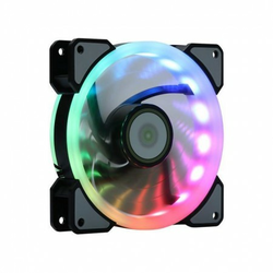 UBIT Case Fan RGB 120mm ()