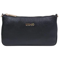 Liu Jo MINIBAG AA6227 E1109 Črna