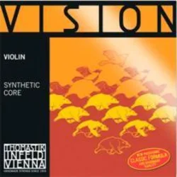 VISION STRUNA E VI01 1/4