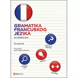 Gramatika Francuskog Jezika