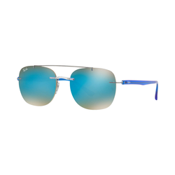 Ray-ban Sunčane naočale RB42806289B755 Multicolour