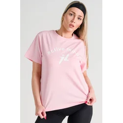 Tyro Ženska sportska majica Lounge, Roze