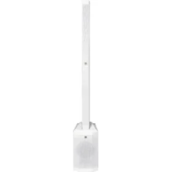 HK Audio POLAR 8 MK2 White aktivni zvučnički sistem (jedan stub)