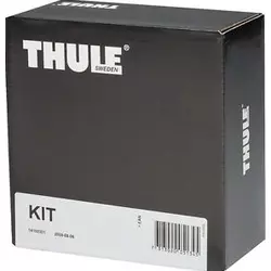 Thule - KIT Rapid 1439 - set za montažu krovnog nosača