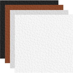 Bambu Lab Pebbled PU Leatherette Fabric - Brown