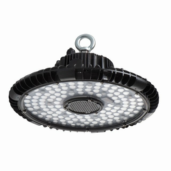 KANLUX 27150 | HB_Pro_LED Kanlux LED svjetiljka za hale svjetiljka 1x LED 12000lm 4000K IP65 crno