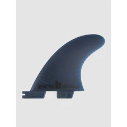 FCS 2 Performer Neo Glass Medium Quad Rear Fin S pacific