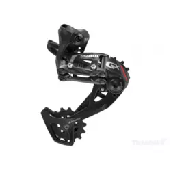 Sram gx 2x11 zadnji menjač crveno