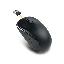 Bežični miš Genius NX-7000 Crni