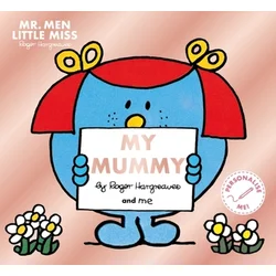 Mr. Men Little Miss: My Mummy