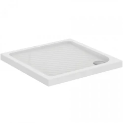 Keramička tuš kada 90x90 T468801 slim