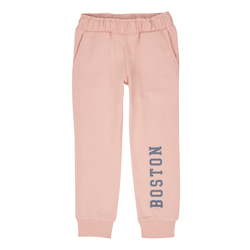 Name it Donji dio trenirke NKFTERA LOOSE SWEAT PANT Ružičasta