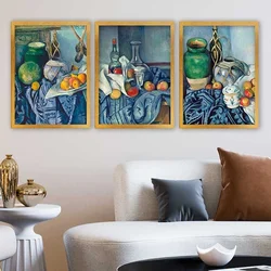 Wallity Set uramljenih slika 3AC_UN2035667, 3 dijela