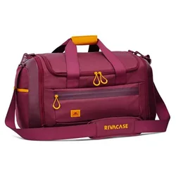Riva Case Dijon 5331 Burgundy Red