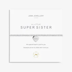Joma Jewellery Sister JJ1441