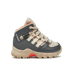 ADIDAS Cipele za devojčice terrex mid gtx i GT, Svetlosive
