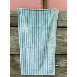 Plažni peškir BCBG G 90x170cm ( VLK000680-bcbgtirkiz )