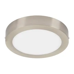 Telefunken 309502TF - LED RGBW Plafonsko svetlo LED/18W/230V 2700-6500K WiFiTuya