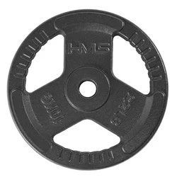 shumee Krožnik Hammertone antracit 10 KG HMS THM10