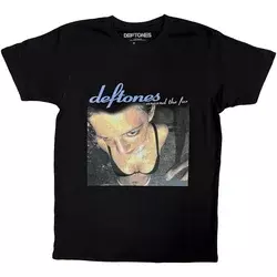 Deftones Around the Fur Black L Majica