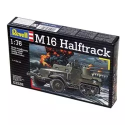 REVELL maketa HALFTRACK RV03228/025 CT