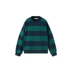 MANGO KIDS Majica mornarska/jelka