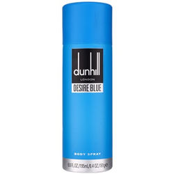 Dunhill Desire Blue sprej za tijelo za muškarce 200 ml