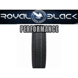 Royal Black Performance ( 285/45 R19 111V XL )