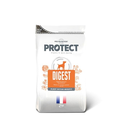 Pro Nutrition Protect veterinarska dijeta za pse - Digest 12kg