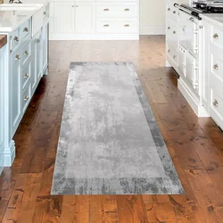Hanah home Tepih 80x120cm Sivi