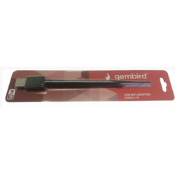 Gembird WNP-UA150P-01 USB wireless adapter 150N ( WNEUA )