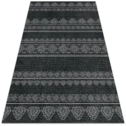 Decormat Preproga zunanja Orientalska pot 150x225 cm