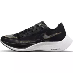 Nike ZOOMX VAPORFLY NEXT% 2, muške patike za trčanje, crna CU4111