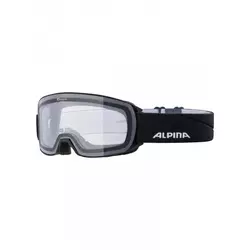 ALPINA NAKISKA DH Ski Goggle