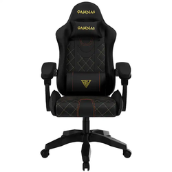 Gamdias gaming stolica Zelus E2 crna