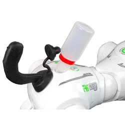 Daljinsko voden interaktivni robotski pes