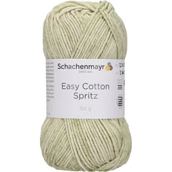 Schachenmayr Easy Cotton Spritz 00070 Pletilna preja