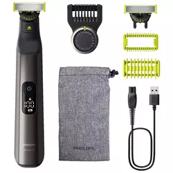 PHILIPS OneBlade Pro | Lice + Tijelo | QP6552-15