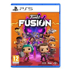 Funko Fusion (PS5)