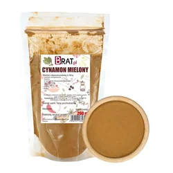 Mleti cimet 200 g