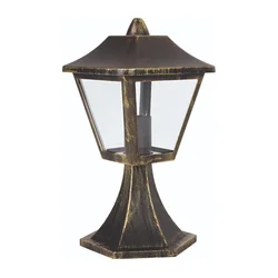 Osram - Spoljašnja lampa TRADITION 1xE27/60W/230V IP44