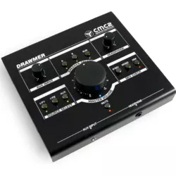 Drawmer CMC2 Monitor Kontroler