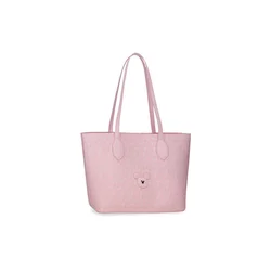 DISNEY MICKEY CLOUDLINE ženska tote torba - light pink