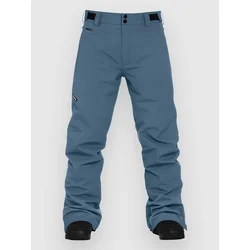 Horsefeathers Orca moške hlače moonlight blue